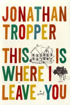 This Is Where I Leave You