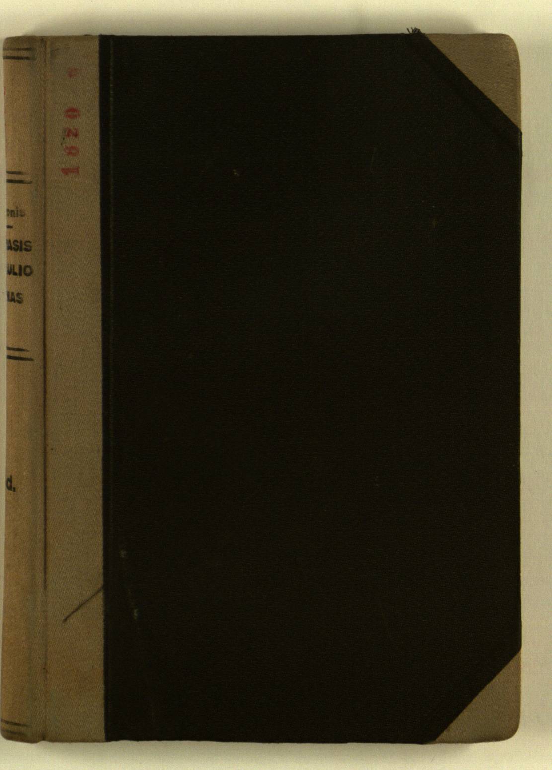Antrasis pasaulio tvanas, I ir II dalys