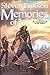 Memories of Ice by Steven Erikson