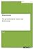 Der gesundheitliche Nutzen von Krafttraining by Barbara Baumann