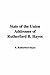 State of the Union Addresses of Rutherford B. Hayes