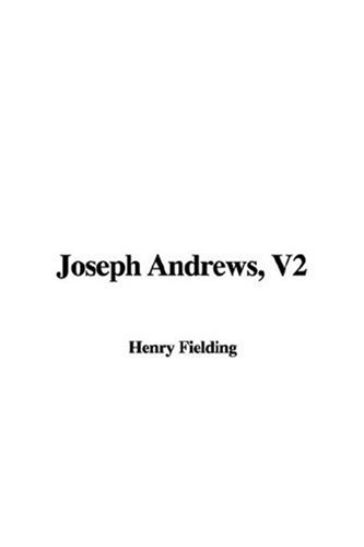 Joseph Andrews