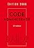 Code administratif 2008 by Michel Lascombe