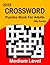 2022 Crossword Puzzles Book...