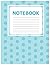 Notebook: color Cover - Siz...