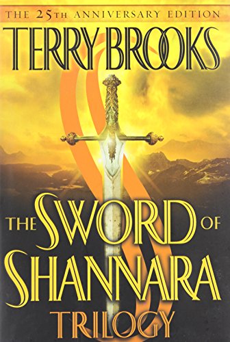 The Sword of Shannara Trilogy