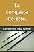La conquista del Este.: Las aventuras de una chica metalúrgica en el final de la edad de bronce (Nilda en la edad de bronce) (Spanish Edition)