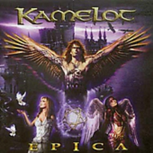 Epica (Audio CD)