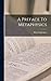A Preface To Metaphysics