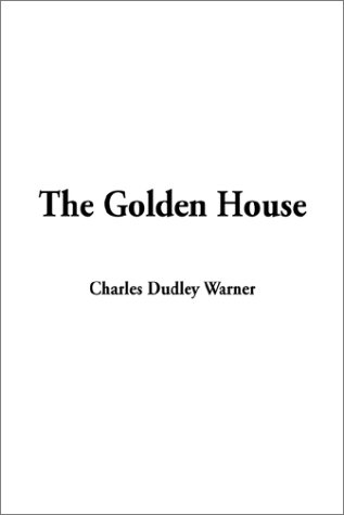 The Golden House