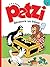 Petzi découvre un trésor