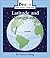 Latitude and Longitude (Rookie Read-About Geography)