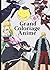 Grand coloriage anime