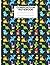 Dinosaur Composition notebook | Cute Dinosaurs College Ruled ... by Prashad
