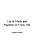 The Lay of Marie And Vignet...