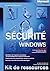 Securite Windows