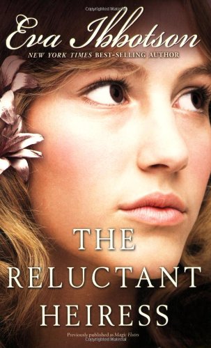 The Reluctant Heiress