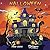 Halloween Malbuch by Young Dreamers Press