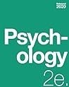 Psychology 2e by OpenStax (2nd Edition)