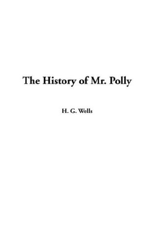 The History of Mr. Polly