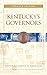 Kentucky's Governors