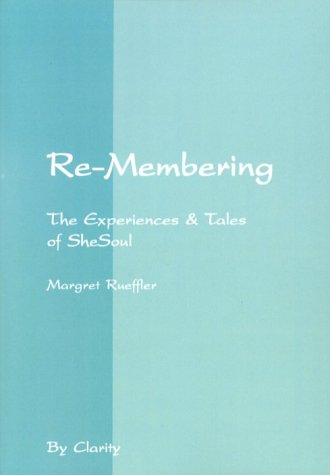 Re-Membering. (Paperback)