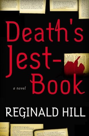 Death's Jest-Book