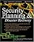 Security Planning and Disaster Recovery