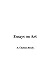Essays on Art