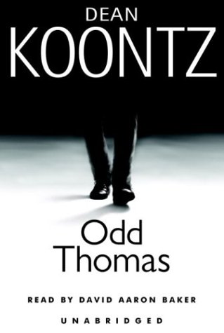 Odd Thomas