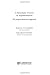 A Systematic Theory of Argumentation: The pragma-dialectical approach
