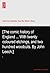 [The comic history of England ... With twenty coloured etchings, and two hundred woodcuts. By John Leech.]: I