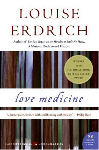 Love Medicine : A Novel