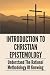 Introduction To Christian E...