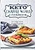 Keto Chaffle World Cookbook...