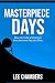 Masterpiece Days: How to Cr...