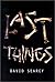 Last Things