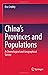 China’s Provinces and Populations by Eric A. Croddy