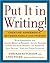 Put It in Writing!: Creating Agreements Between Family and Friends
