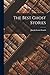 The Best Ghost Stories