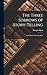 The Three Sorrows of Story-telling: And Ballads of St. Columkille