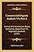 Commercial Organic Analysis V3, Part 2: Amines And Ammonium Bases, Hydrazines, Bases From Tar, Vegetable Alkaloids (1907)