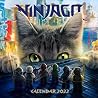 Ninja Go Calendar 2022: Cartoon calendar. SALE OFF 30% for this incredible cute calendar july 2021 to december 2022 with high quality pictures . Gifts ... - To do list 18 months monthly - 8,5x8.5