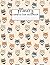 Composition Notebook: Cute ...