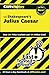 CliffsNotes on Shakespeare's Julius Caesar (Cliffsnotes Literature Guides)