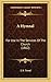 A Hymnal by J. B. Trend