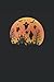 Spooky Moon Halloween Witch...