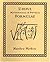 Useful Mathematical and Physical Formulae (Wooden Books)