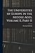The Universities of Europe in the Middle Ages, Volume II, Part II