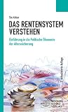 Das Rentensystem ...